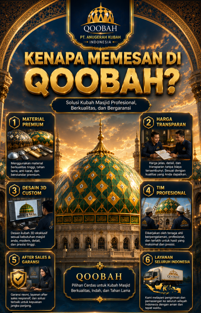 qoobah