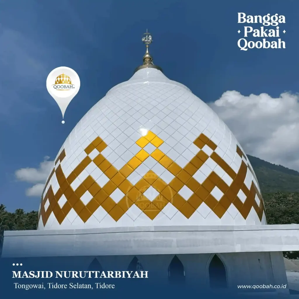MasjidNuruttarbiyah