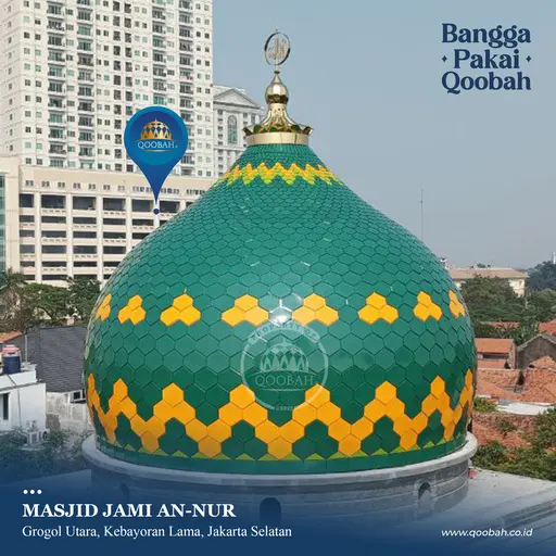 warna kubah masjid (2)